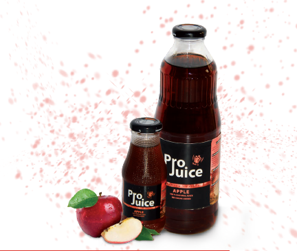 Pro-Juice Apple
