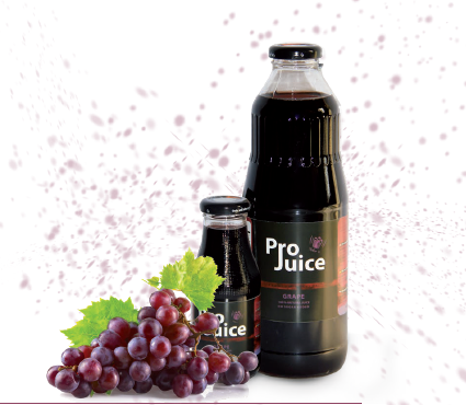 ProJuice