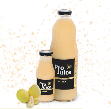 Pro-Juice Guava