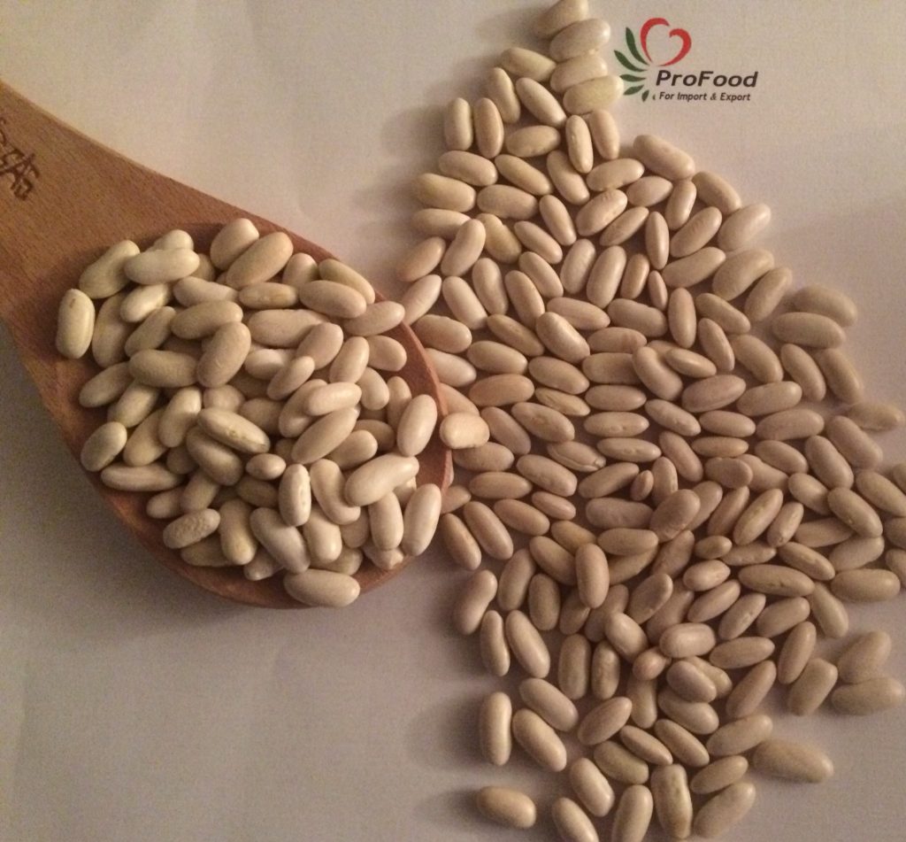 white beans