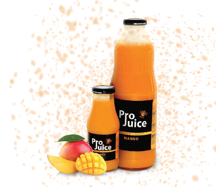 Pro-Juice Mango