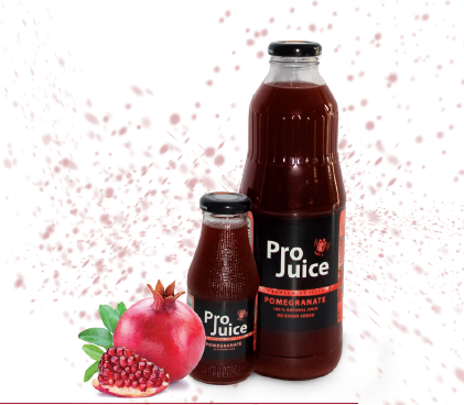 ProJuice