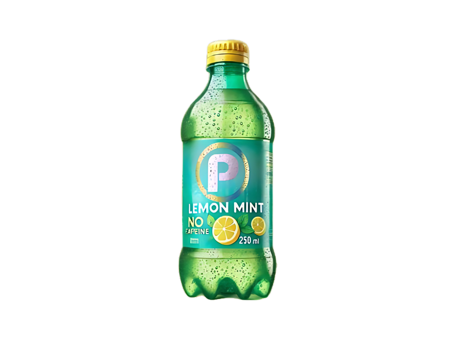 pro lemon mint