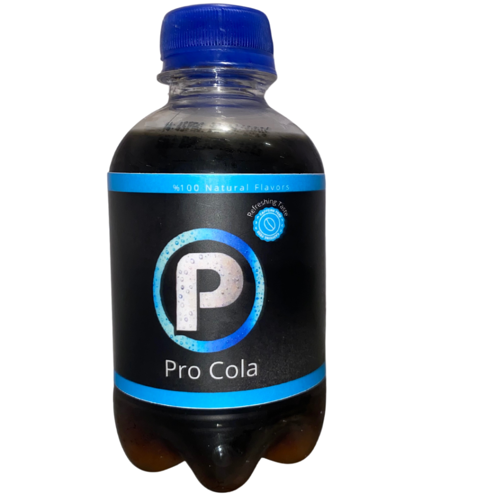 Pro Cola PET