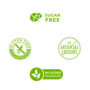 Sugar free