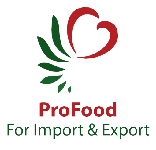 PROFOOD LOGO