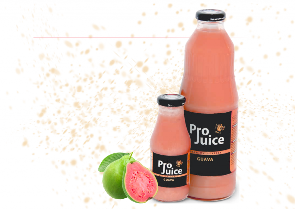 projuice pink guava